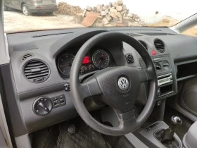 Обява за продажба на VW Caddy ~10 320 лв. - изображение 11