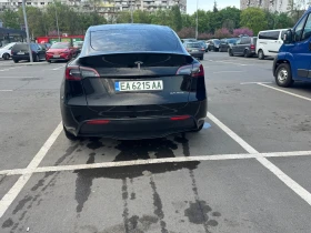 Tesla Model Y | Mobile.bg    4