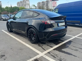 Tesla Model Y | Mobile.bg    3
