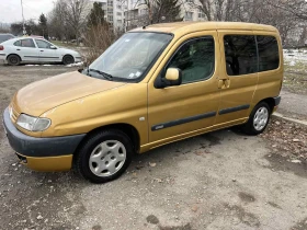 Обява за продажба на Citroen Berlingo ~2 800 лв. - изображение 1