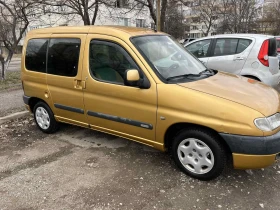 Обява за продажба на Citroen Berlingo ~2 800 лв. - изображение 2