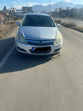 Обява за продажба на Opel Astra Facelift ~3 500 лв. - изображение 3