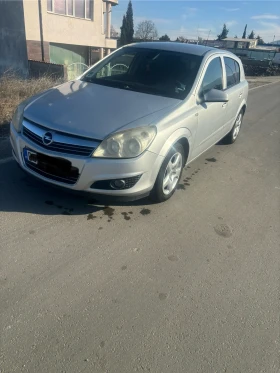 Обява за продажба на Opel Astra Facelift ~3 500 лв. - изображение 1