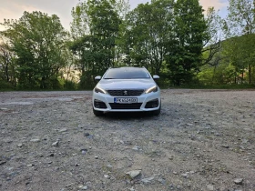 Обява за продажба на Peugeot 308 ~17 000 лв. - изображение 1