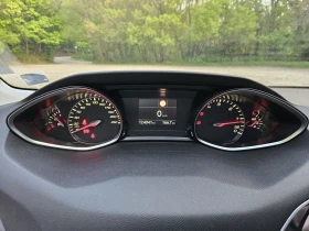 Peugeot 308 | Mobile.bg    13