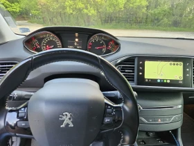 Peugeot 308 | Mobile.bg    16