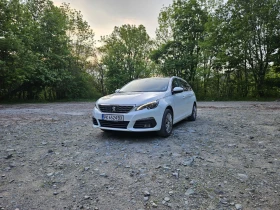 Обява за продажба на Peugeot 308 ~17 000 лв. - изображение 1