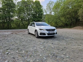 Обява за продажба на Peugeot 308 ~17 000 лв. - изображение 2