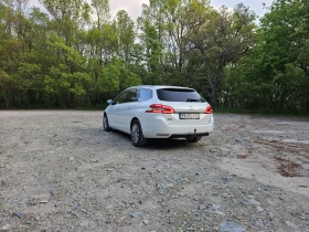 Обява за продажба на Peugeot 308 ~17 000 лв. - изображение 7