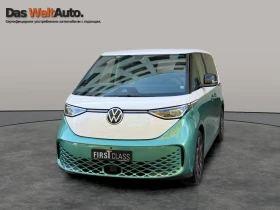 VW ID.Buzz Pro S 77 kWh 150 kW