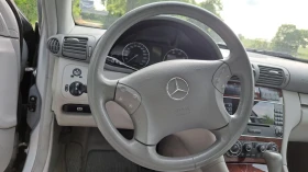 Обява за продажба на Mercedes-Benz C 180 ~7 000 лв. - изображение 8