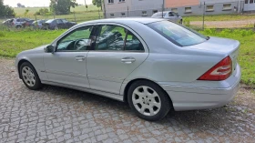 Обява за продажба на Mercedes-Benz C 180 ~7 000 лв. - изображение 3
