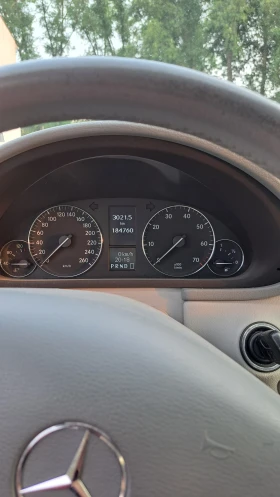 Обява за продажба на Mercedes-Benz C 180 ~7 000 лв. - изображение 6