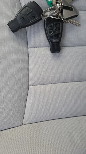 Mercedes-Benz C 180 | Mobile.bg    14