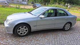 Обява за продажба на Mercedes-Benz C 180 ~7 000 лв. - изображение 2
