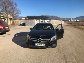 Обява за продажба на Mercedes-Benz A 180 ~17 500 лв. - изображение 1