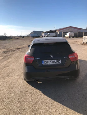Обява за продажба на Mercedes-Benz A 180 ~17 500 лв. - изображение 2