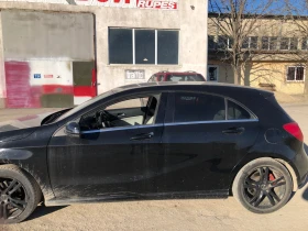 Обява за продажба на Mercedes-Benz A 180 ~17 500 лв. - изображение 1