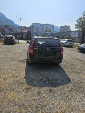 Kia Ceed 2.0 CRDI | Mobile.bg    6