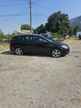 Kia Ceed 2.0 CRDI | Mobile.bg    8