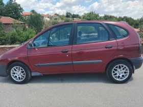 Renault Scenic | Mobile.bg    2