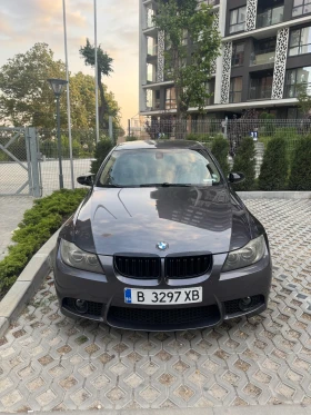 BMW 330 | Mobile.bg    5