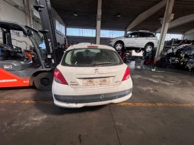 Peugeot 207 1.4 i 207+ - 11 лв. - 31413551 2