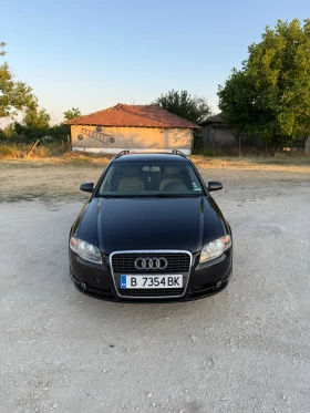 Audi A4 2.0 TDI | Mobile.bg    3