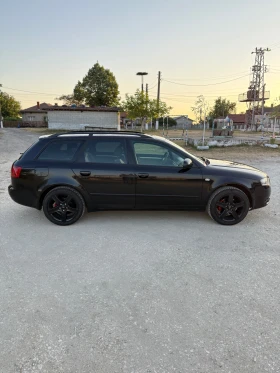 Audi A4 2.0 TDI | Mobile.bg    5