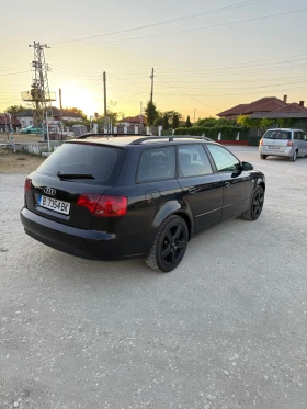 Audi A4 2.0 TDI | Mobile.bg    7