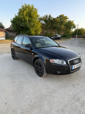 Audi A4 2.0 TDI | Mobile.bg    2