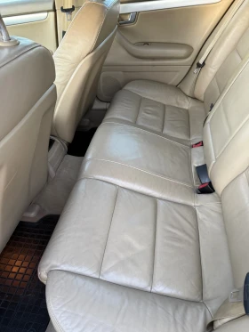 Audi A4 2.0 TDI | Mobile.bg    12