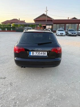 Audi A4 2.0 TDI | Mobile.bg    6