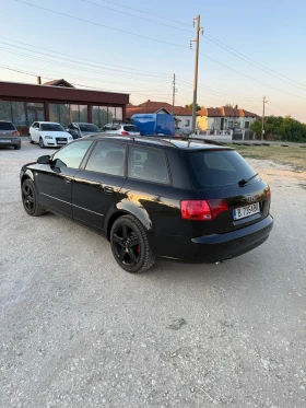Audi A4 2.0 TDI | Mobile.bg    8