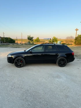 Audi A4 2.0 TDI | Mobile.bg    4