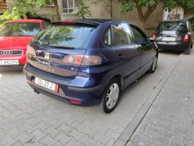 Seat Ibiza | Mobile.bg    4