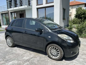 Обява за продажба на Toyota Yaris ~10 900 лв. - изображение 5