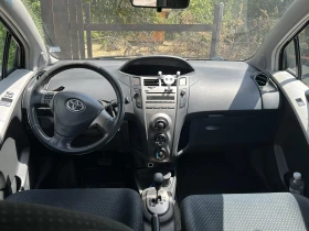 Обява за продажба на Toyota Yaris ~10 900 лв. - изображение 4