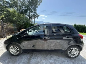 Обява за продажба на Toyota Yaris ~10 900 лв. - изображение 1