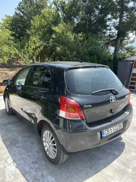 Обява за продажба на Toyota Yaris ~10 900 лв. - изображение 7
