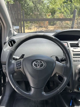 Обява за продажба на Toyota Yaris ~10 900 лв. - изображение 8