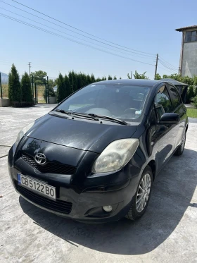 Обява за продажба на Toyota Yaris ~10 900 лв. - изображение 6