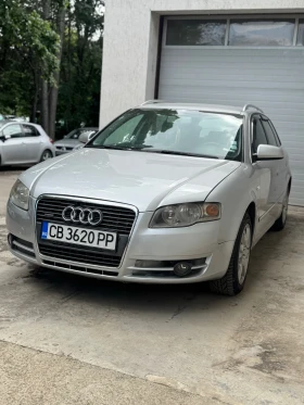 Audi A4  2.7TDI Navi | Mobile.bg    3