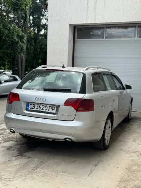 Audi A4  2.7TDI Navi | Mobile.bg    6
