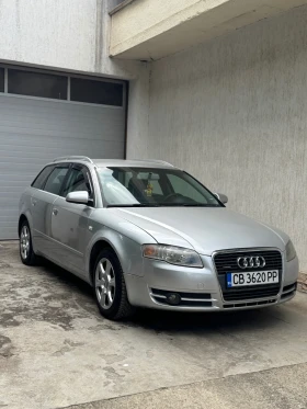 Audi A4  2.7TDI Navi | Mobile.bg    2