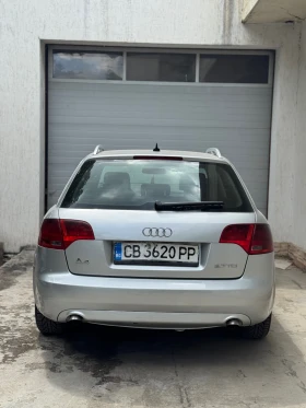 Audi A4  2.7TDI Navi | Mobile.bg    4
