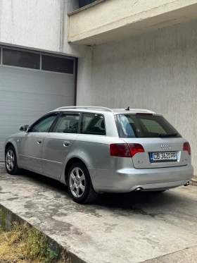 Audi A4  2.7TDI Navi | Mobile.bg    5