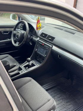 Audi A4  2.7TDI Navi | Mobile.bg    8
