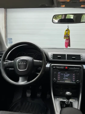 Audi A4  2.7TDI Navi | Mobile.bg    7