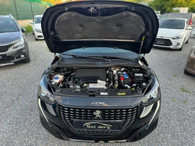 Peugeot 208 1.2T Premium Allure! Digital cockpit! LED!! Navi!! | Mobile.bg    17